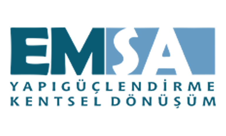 EMSA MÜHENDİSLİK KENTSEL DÖNÜŞÜM olarak kendi evinizi, binanızı, sitenizi, başka bölgeye kaydırılma korkusu yaşamadan kendi talebiniz ile kentsel dönüşüm kanunu kapsamında; yaşanabilir, depreme dayanıklı, kaliteli yaşam al